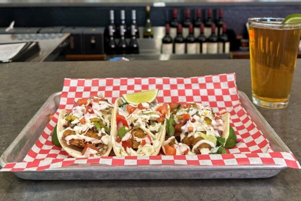 Fish Tacos (2)